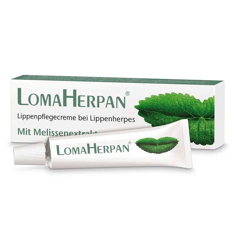 shopapotheke LomaHerpan®