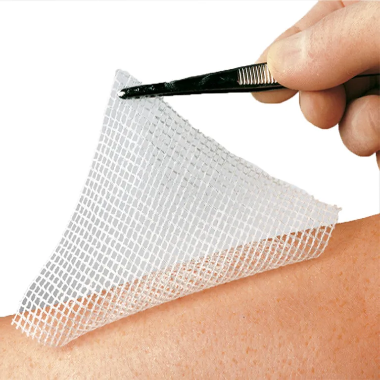 shopapotheke Lomatuell® H 10 cm x 30 cm steril
