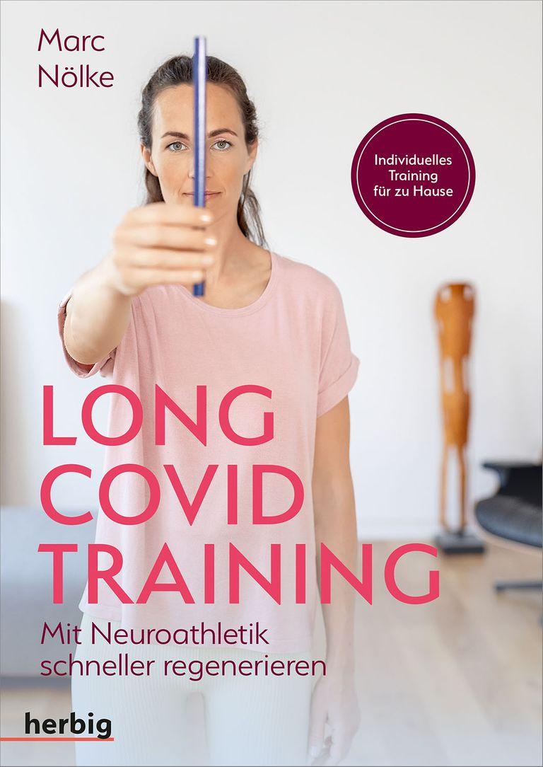 shopapotheke Long-Covid Training