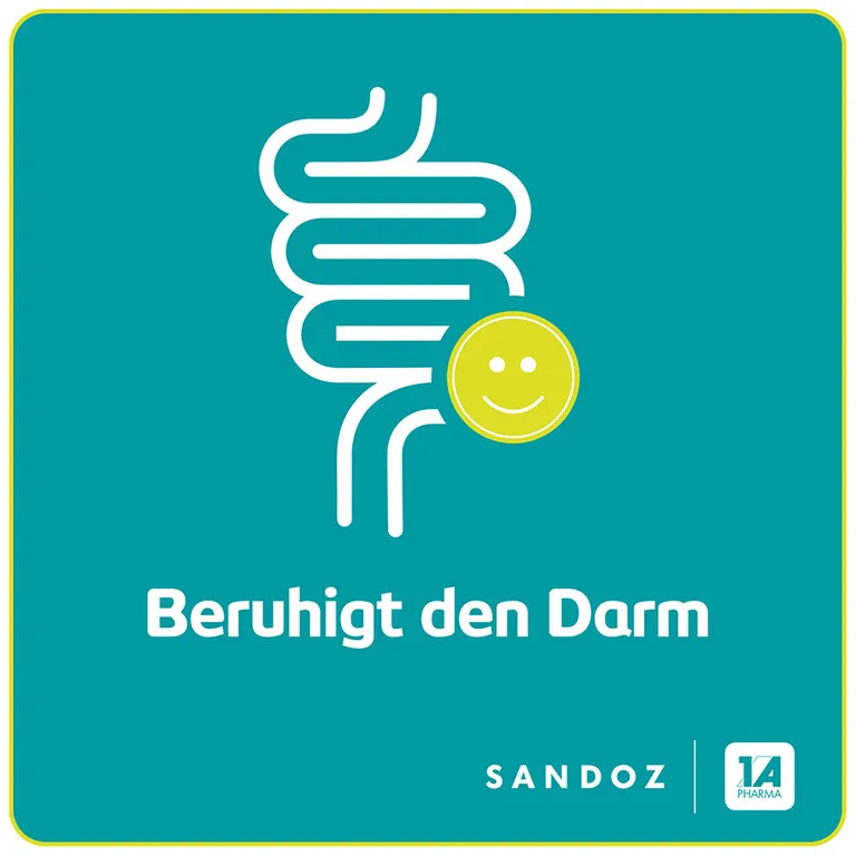 Shopapotheke Loperamid Akut - 1A Pharma®