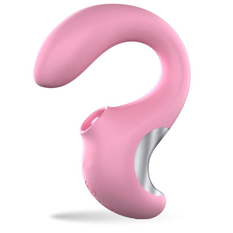 shopapotheke Lovelyness - Urban Twister - Vibrator