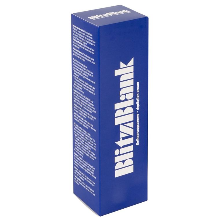 Shopapotheke Lubry *Blitzblank*