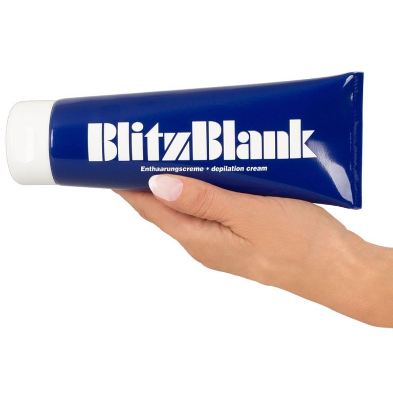 Shopapotheke Lubry *Blitzblank*