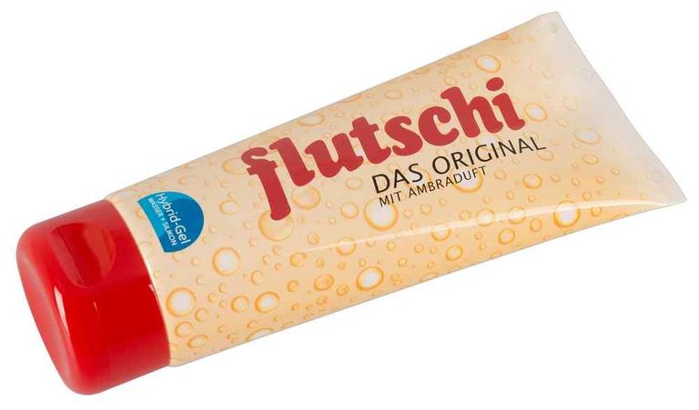 Shopapotheke Lubry *Flutschi - Das Original*