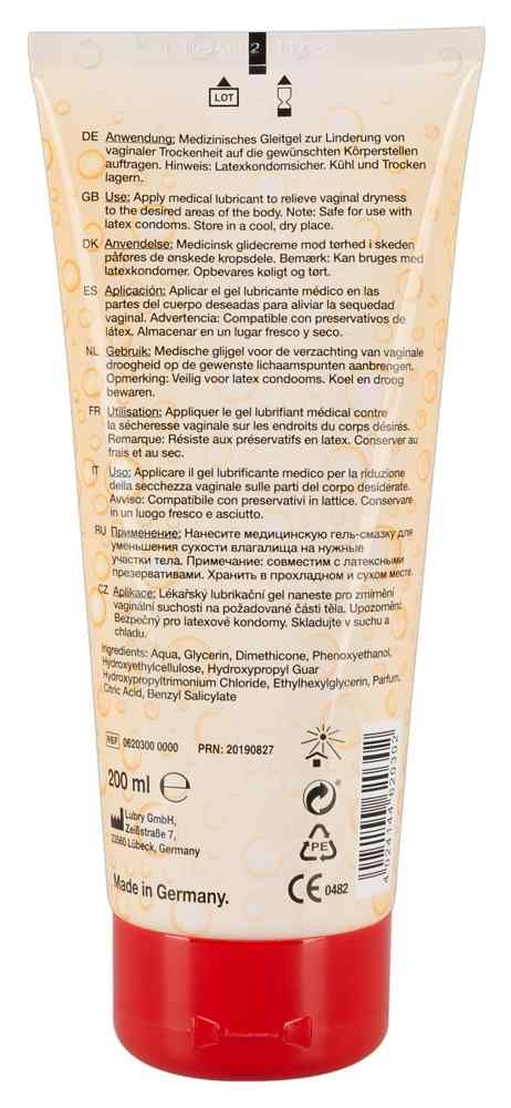 Shopapotheke Lubry *Flutschi - Das Original*