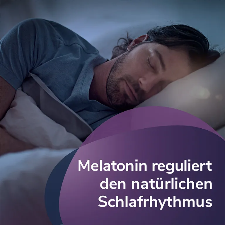 Shopapotheke Lunalaif ® Guter Schlaf Heißgetränk