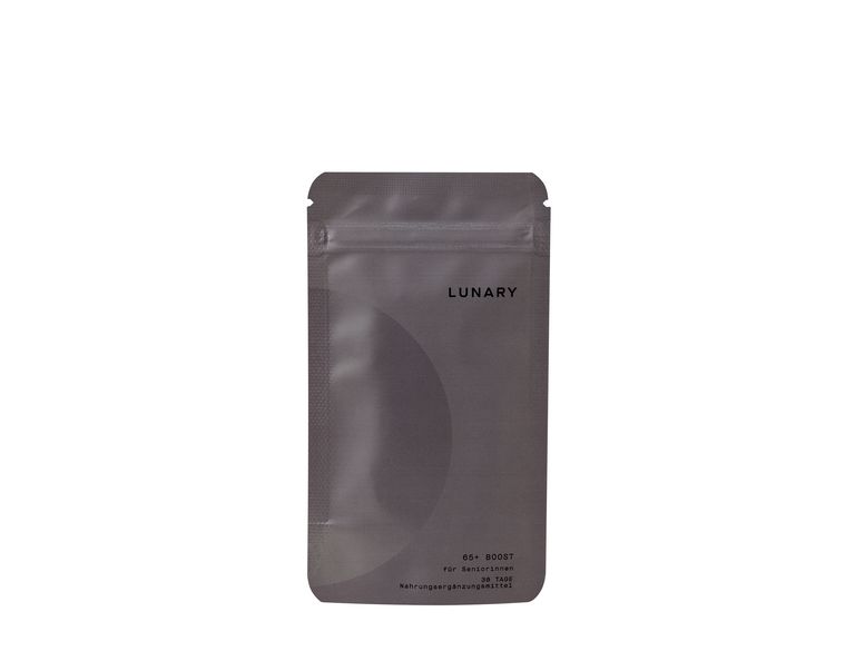 shopapotheke LUNARY 65+ Boost