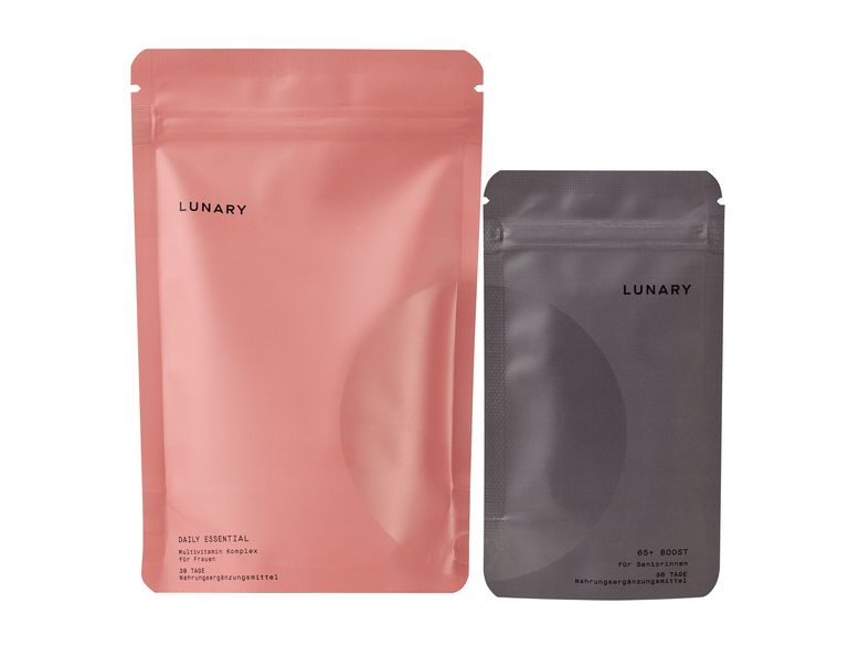 shopapotheke LUNARY 65+ Set
