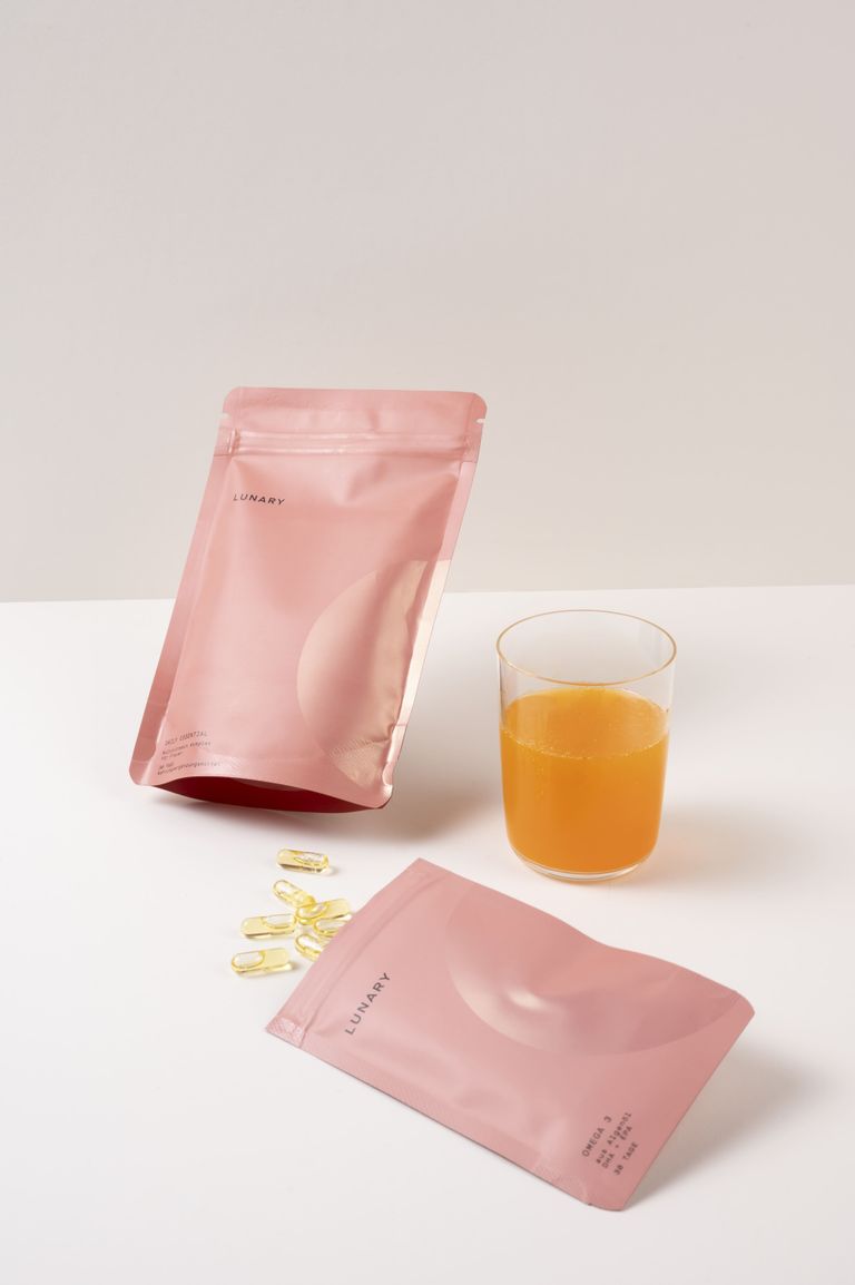 Shopapotheke LUNARY Daily Essential