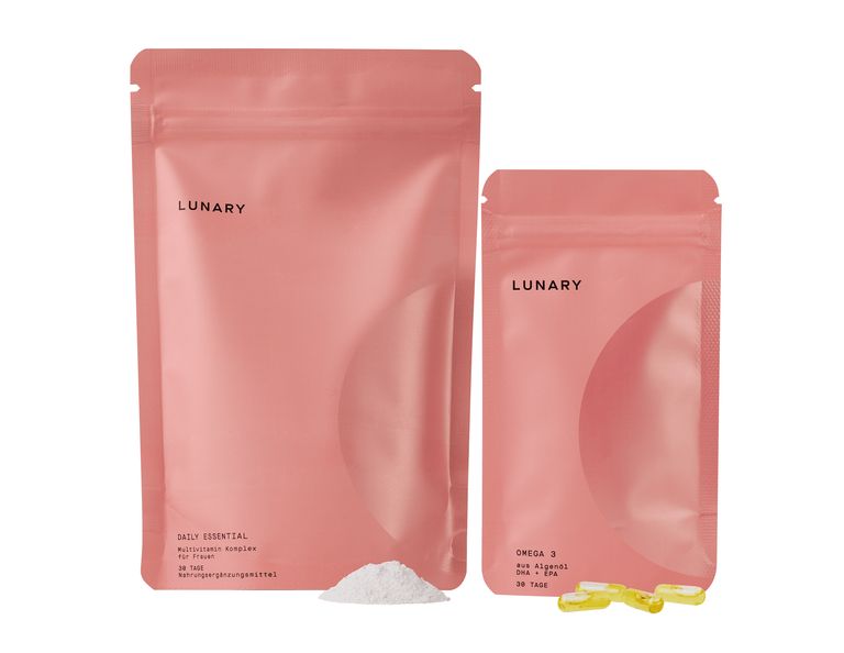 shopapotheke LUNARY Daily Essential