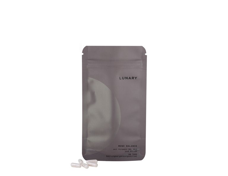 shopapotheke LUNARY Meno Balance Boost