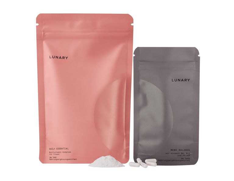 shopapotheke LUNARY Meno Balance Set