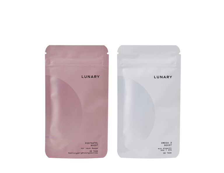 shopapotheke LUNARY Postnatal Set
