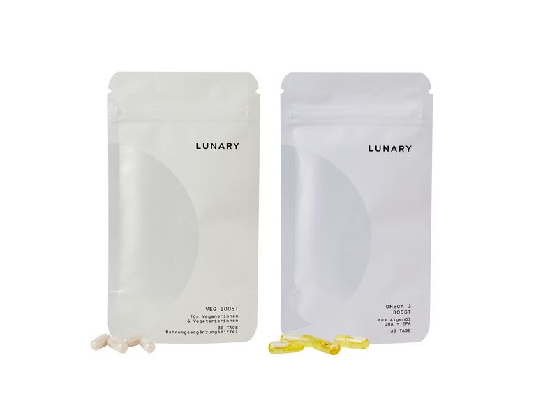 shopapotheke LUNARY Veg Boost