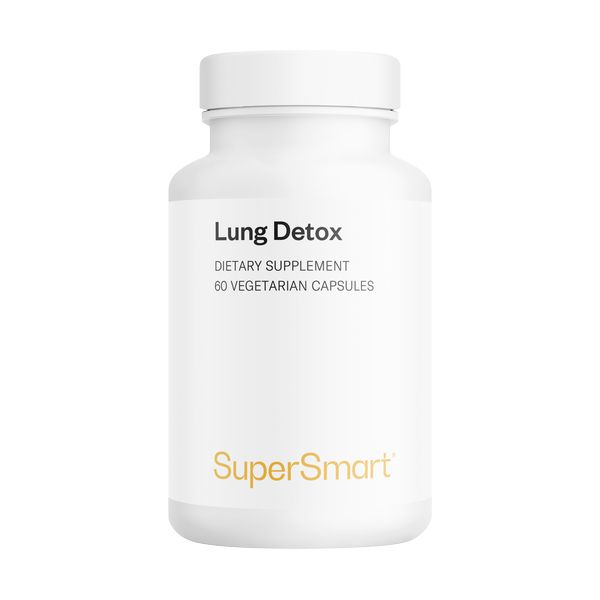 shopapotheke Lung Detox - SuperSmart