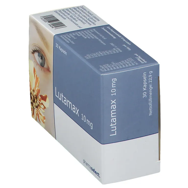 Shopapotheke Lutamax 10 Mg