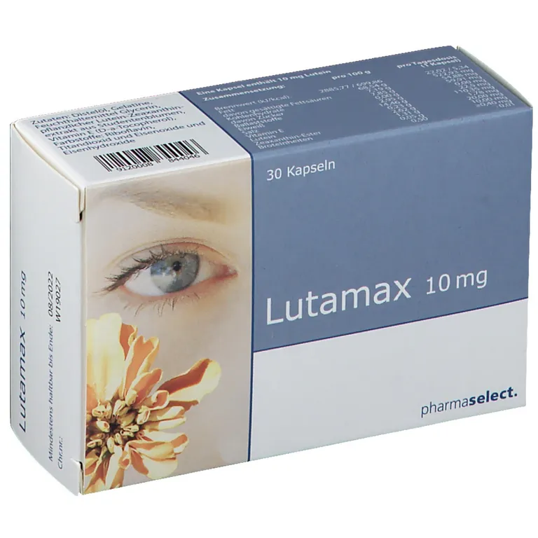 Shopapotheke Lutamax 10 Mg