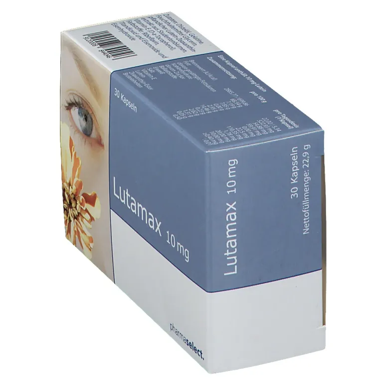Shopapotheke Lutamax 10 Mg