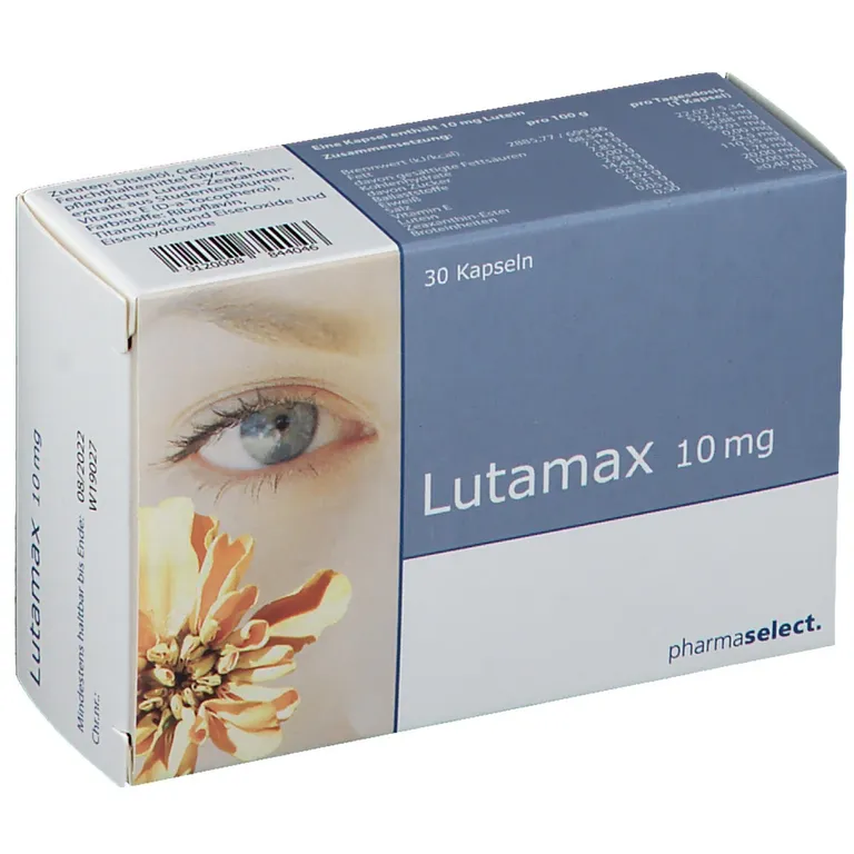 shopapotheke Lutamax 10 mg