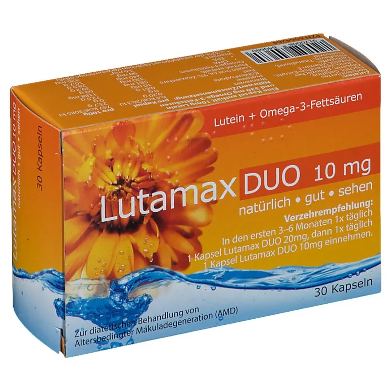 Shopapotheke Lutamax Duo 10 Mg