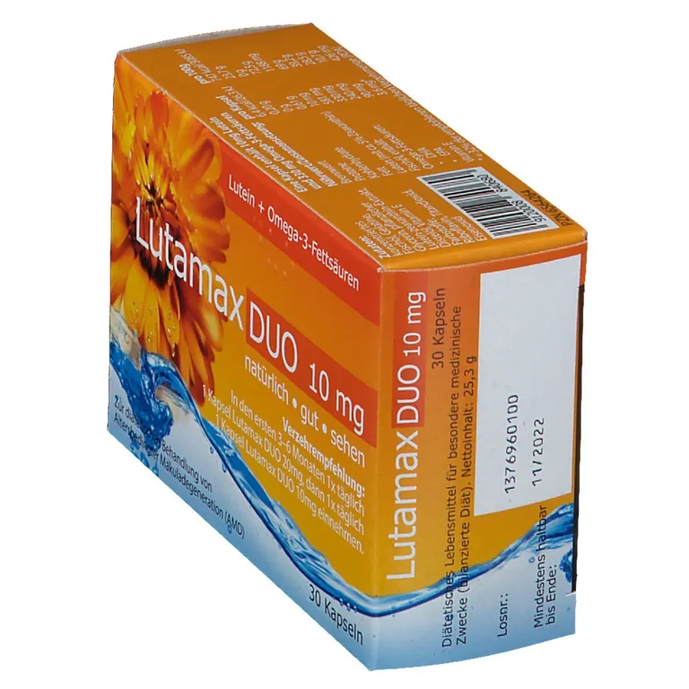 Shopapotheke Lutamax Duo 10 Mg