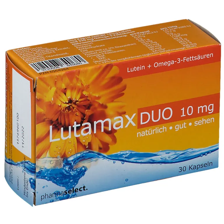 shopapotheke Lutamax Duo 10 mg