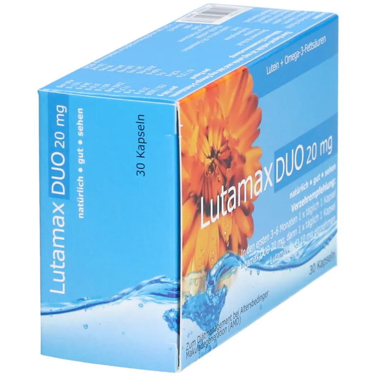 Shopapotheke Lutamax Duo 20 Mg