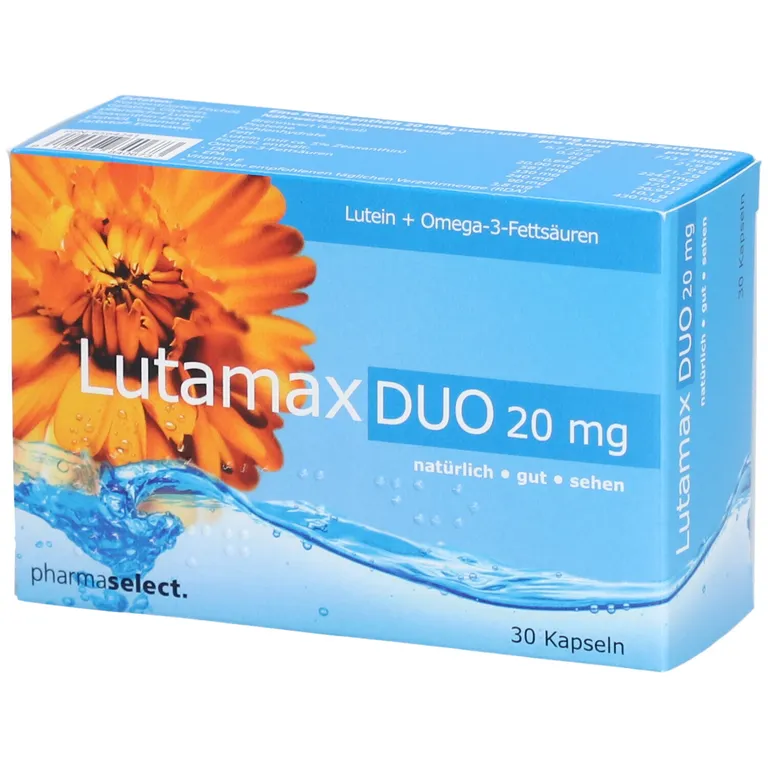 Shopapotheke Lutamax Duo 20 Mg