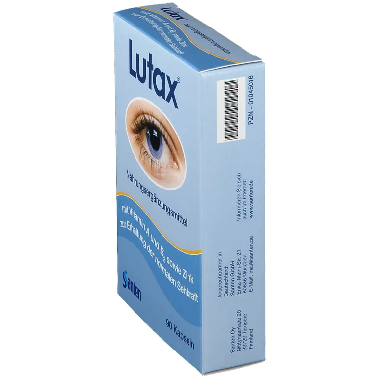 Shopapotheke Lutax®