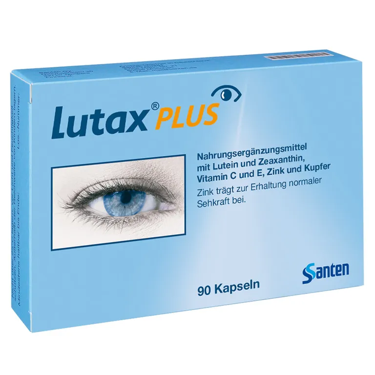 shopapotheke Lutax® PLUS
