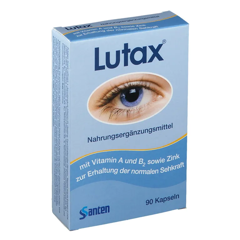 shopapotheke Lutax®