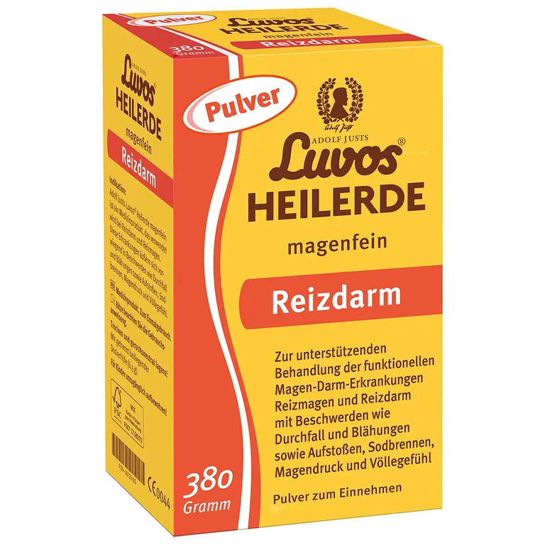 shopapotheke Luvos-Heilerde magenfein