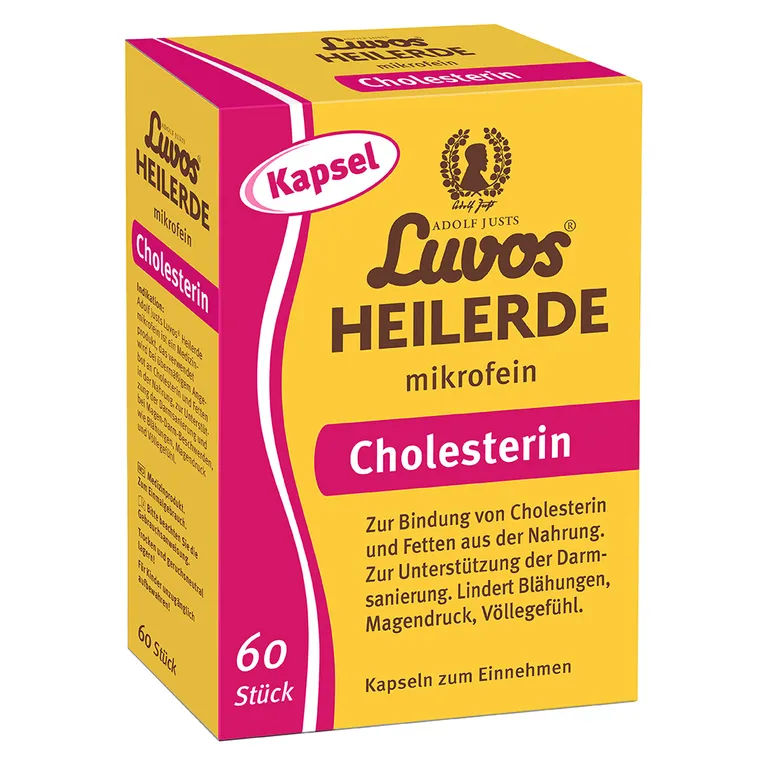 shopapotheke Luvos-Heilerde mikrofein