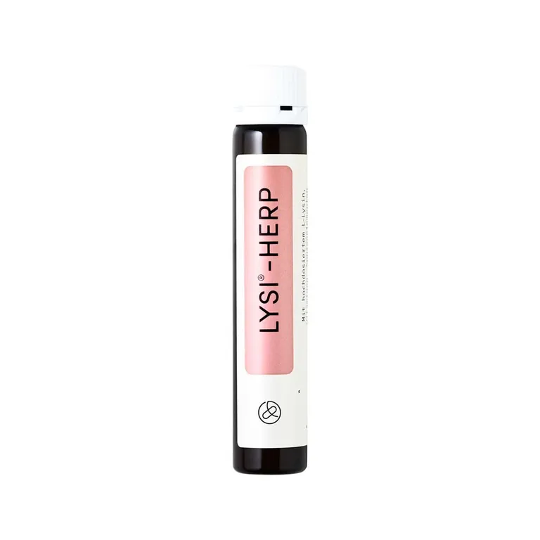 Shopapotheke Lysi®-Herp
