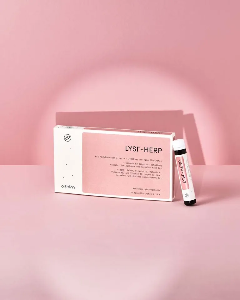 Shopapotheke Lysi®-Herp