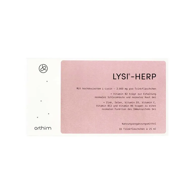 shopapotheke Lysi®-Herp