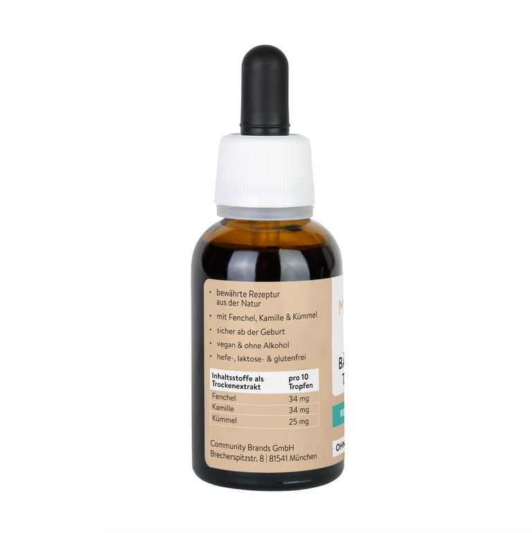 Shopapotheke MABYEN Baby Bäuchlein-Tropfen