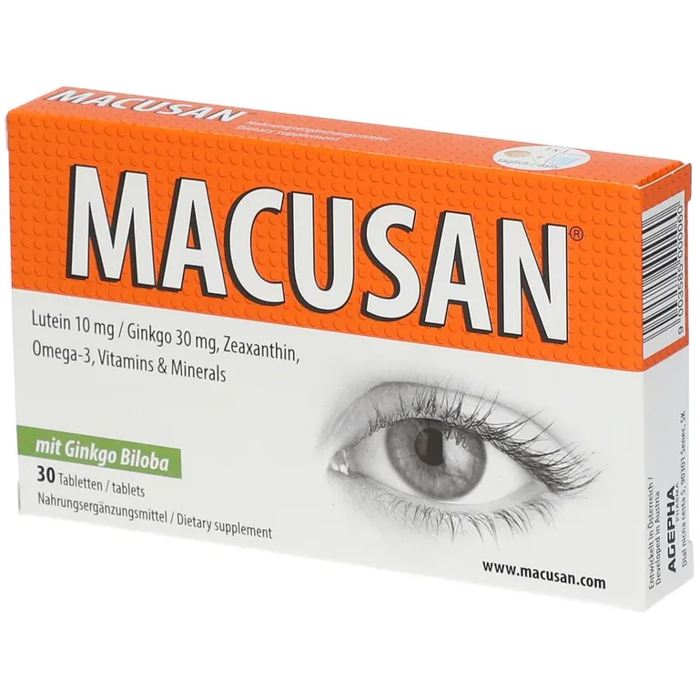 shopapotheke MACUSAN®