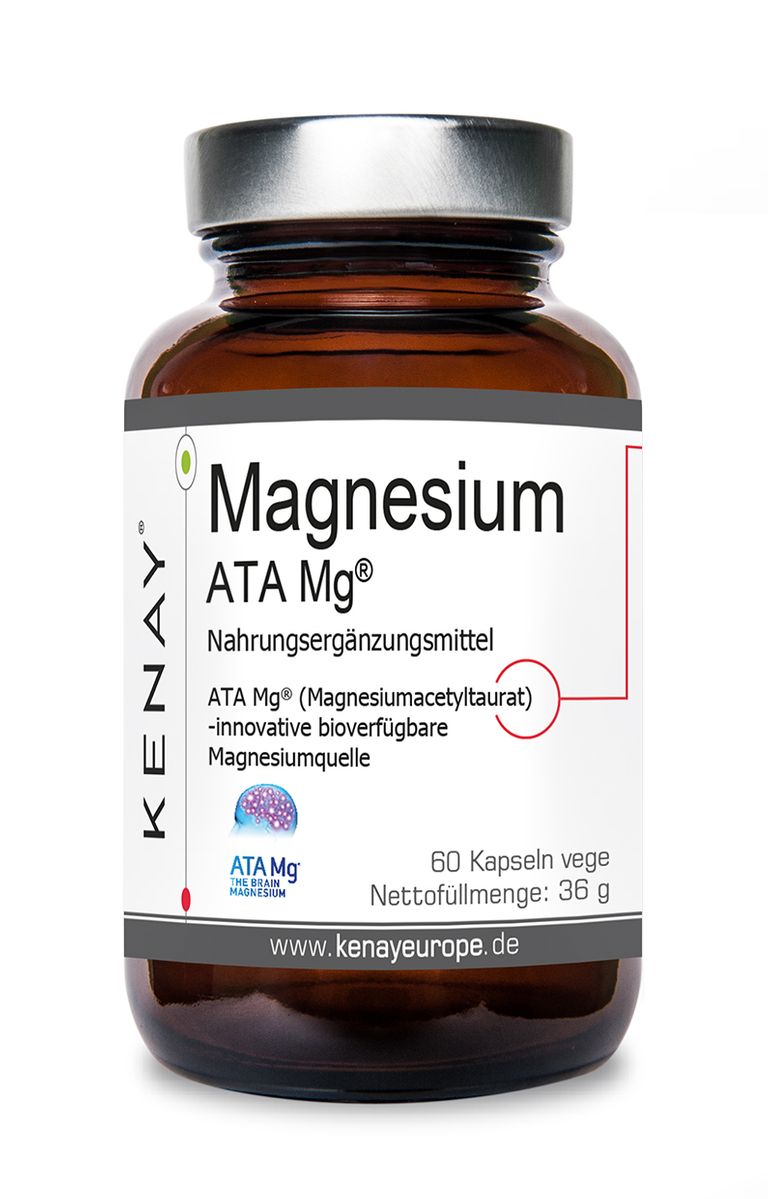shopapotheke Magnesium ATA Mg® KENAY®