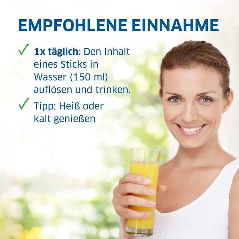 Shopapotheke Magnesium-Diasporal® 400 EXTRA