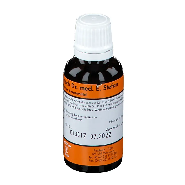 Shopapotheke Magnet-activ Kreislauftropfen II