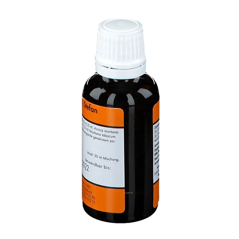 Shopapotheke Magnet-activ Kreislauftropfen II