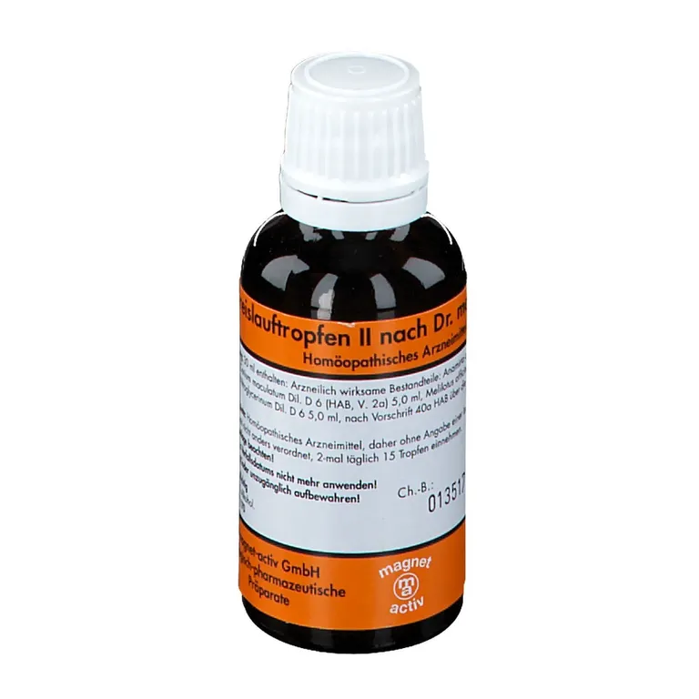 shopapotheke magnet-activ Kreislauftropfen II