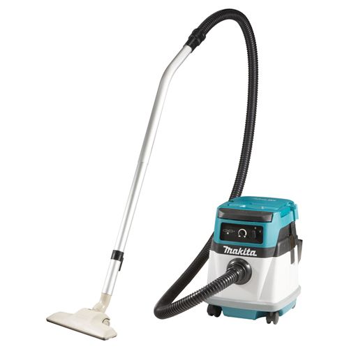 shopapotheke Makita Akku-Staubsauger DVC150LZ