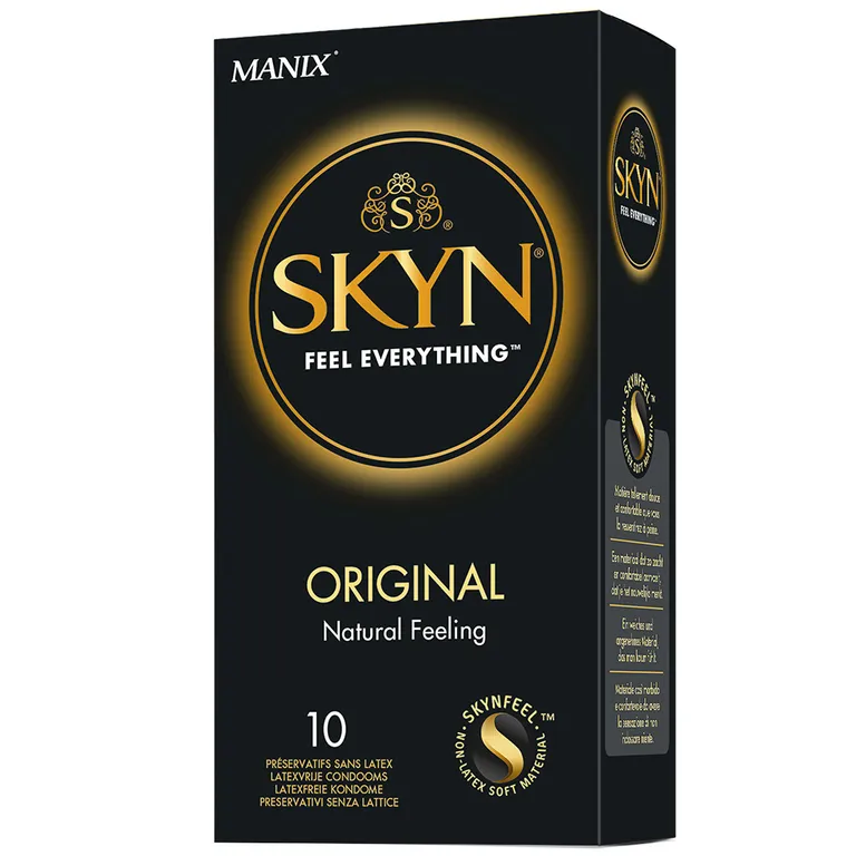 shopapotheke MANIX SKYN Original Kondome