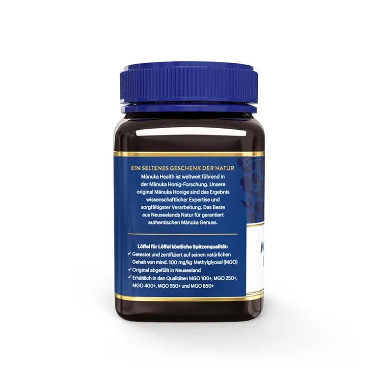 Shopapotheke MANUKA HEALTH MGO 100+ Manuka Honig