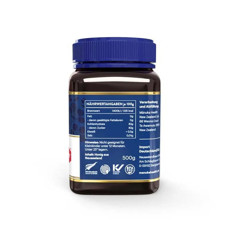 Shopapotheke MANUKA HEALTH MGO 100+ Manuka Honig