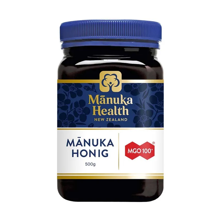 shopapotheke MANUKA HEALTH MGO 100+ Manuka Honig