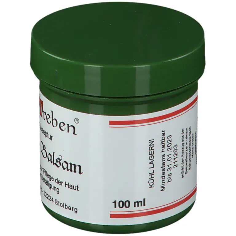 Shopapotheke Maria Treben® Beinwell Balsam
