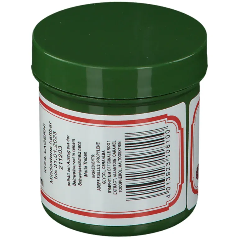 Shopapotheke Maria Treben® Beinwell Balsam